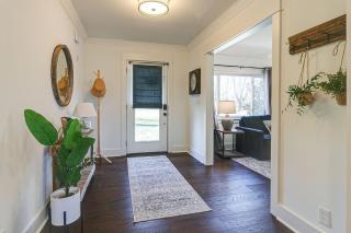 King Suite Highland House of Historic Franklin - 3