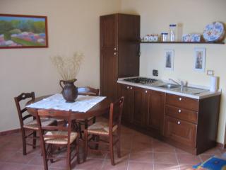Casolare con piscina 4 - 7