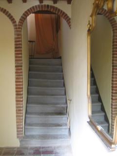 Casolare con piscina 4 - Nibbiaia - 3