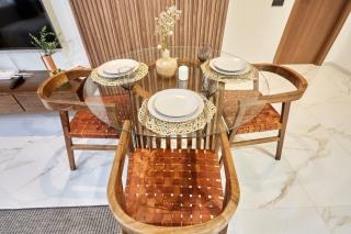 Charming 1 Bed Casablanca Retreat With Free Parking - Casablanca - 3