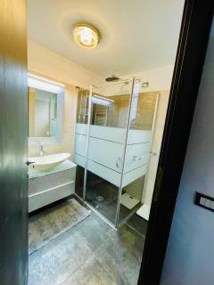 Moderno loft alle porte di Milano - 115mq - 3 posti - Cormano - 6