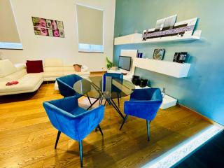 Moderno loft alle porte di Milano - 115mq - 3 posti - Cormano - 9