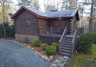 Bear Ridge - Blue Ridge - Blue Ridge - 9
