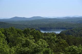 All About The Views - Blue Ridge - 1