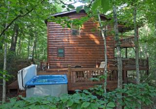Wolf`s Den | Blue Ridge GA - Blue Ridge - 7