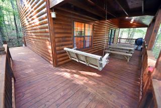 Wolf`s Den | Blue Ridge GA - Blue Ridge - 5