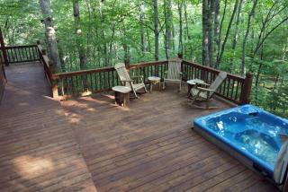 Wolf`s Den | Blue Ridge GA - Blue Ridge - 4