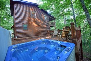 Wolf`s Den | Blue Ridge GA - Blue Ridge - 3