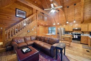Wolf`s Den | Blue Ridge GA - Blue Ridge - 2