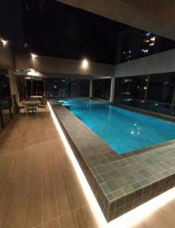 Flat em Boa Viagem apto 703 - Rooftop 470 - Recife - 2