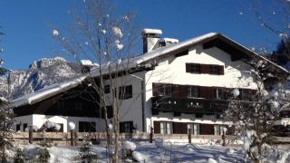 Forsthaus Reit im Winkl - Reit im Winkl - 5