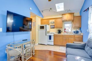 Greenwood Lake Cottage with Shared Dock and Hot Tub! - Hewitt - 8