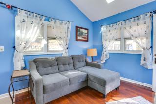 Greenwood Lake Cottage with Shared Dock and Hot Tub! - Hewitt - 7