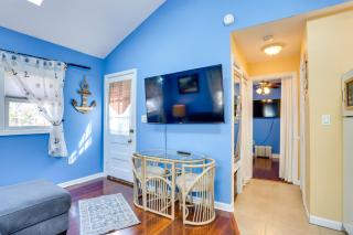 Greenwood Lake Cottage with Shared Dock and Hot Tub! - Hewitt - 6