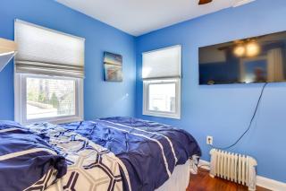 Greenwood Lake Cottage with Shared Dock and Hot Tub! - Hewitt - 1