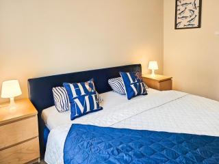 visit baltic - Przy Promenadzie Apartament Kapitański - 9