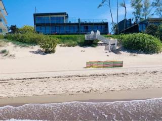 W&G REWAL-widok na morze, z prywatnym zejsciem na plaze - 9