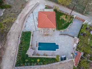 Sassi Di Fteri Villas ( Villa Pietra) - Kardhakáta - 7