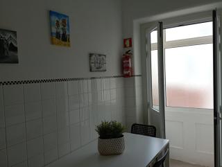 Casa d'** Avó - Nazaré - 8