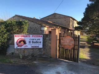 Casolare con piscina 4 - Nibbiaia - 2
