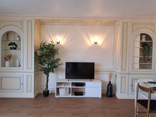 T3 en hyper-centre métro à 2 pas - 6