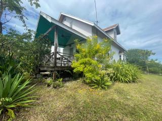Bahamian Farm House - 3