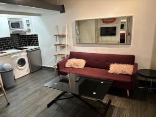 Studio Bastille - Parijs - 0