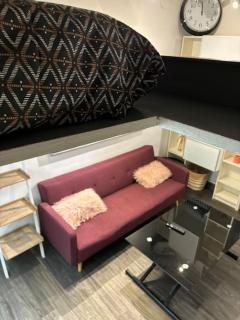Studio Bastille - Parijs - 2