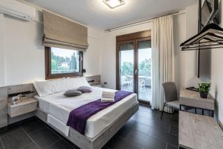 Villa Efmaria, Private Residence, Luxury villa, Neos Marmaras, Halkidiki - Neos Marmaras - 4