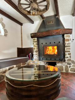 Au cœur du vignoble cognaçais - Gondeville - 4