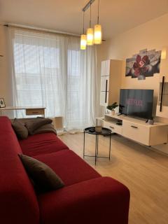 AR LONDON HOUSE - 6