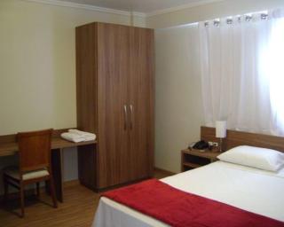 Hotel Areias Brancas - Rosário do Sul - 5