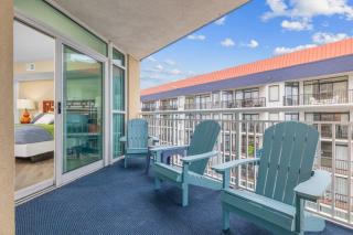 Dunes Village/King bedOceanfront 2b/2b/waterpark - Myrtle Beach - 2