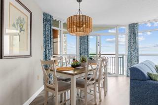 Dunes Village/King bedOceanfront 2b/2b/waterpark - Myrtle Beach - 8