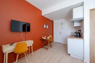 Les Maisons Acajou - Valenciennes - Valenciennes - 6