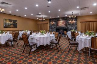 Best Western Plus Waterbury - Stowe - Waterbury - 5