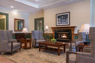 Best Western Plus Waterbury - Stowe - Waterbury - 9