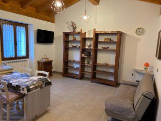 Casa Tartaruga - Olgiasca - 9