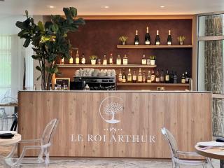 Best Western Plus Le Roi Arthur Hôtel & Spa - Ploërmel - 8