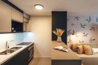 Exclusivo apartamento en Punta Carretas - Montevideo - 5
