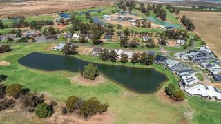 Mildura Golf Resort - Mildura - 5