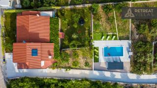 Villa Eleona with private pool and garden - Tugare - 2