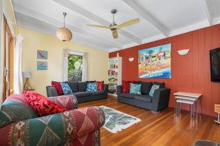 The Lohr Shack - 150m from the beach - Inverloch - 7