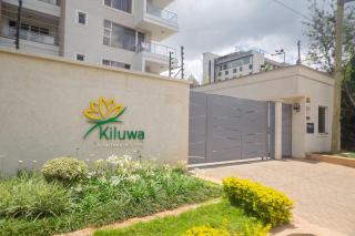 Kiluwa Apartments by Dunhill Serviced Apartments - 8