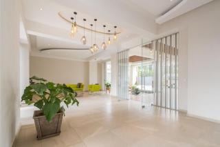 Kiluwa Apartments by Dunhill Serviced Apartments - Nairobi - 7