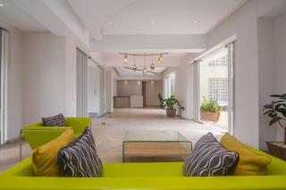Kiluwa Apartments by Dunhill Serviced Apartments - 5