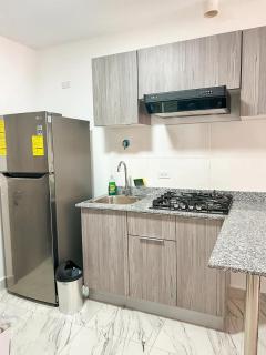 Apartamento en Panamá y Céntrico en Calle 50 - 3