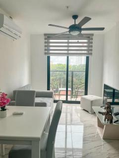 Apartamento en Panamá y Céntrico en Calle 50 - 4
