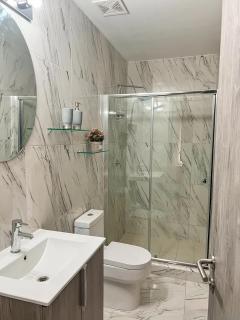 Apartamento en Panamá y Céntrico en Calle 50 - 1