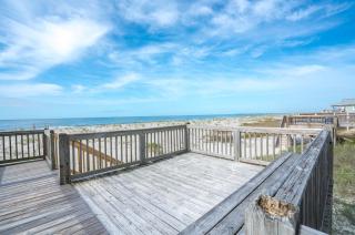 Great Escape - Oak Island - 0
